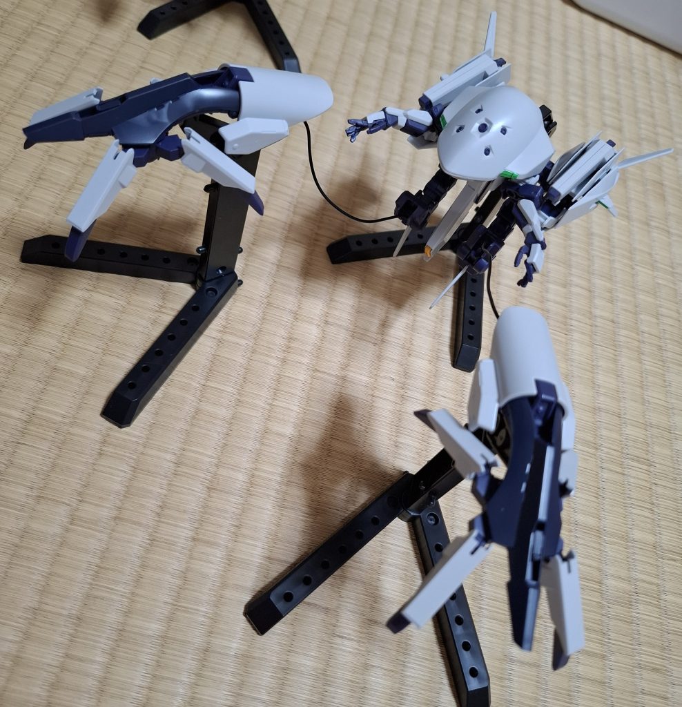 アクア・ウーンドウォート–5枚目/制作者：YOSHION