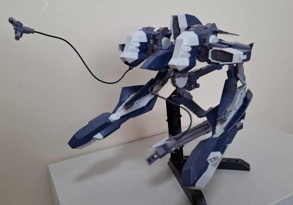 アクア・ウーンドウォート–4枚目/制作者：YOSHION