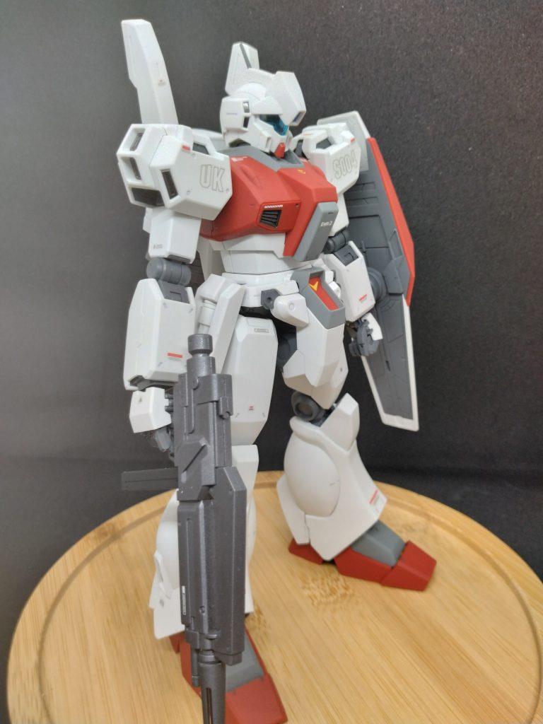 MGジェガンD型 先行配備機–4枚目/制作者：クワトロばじーな