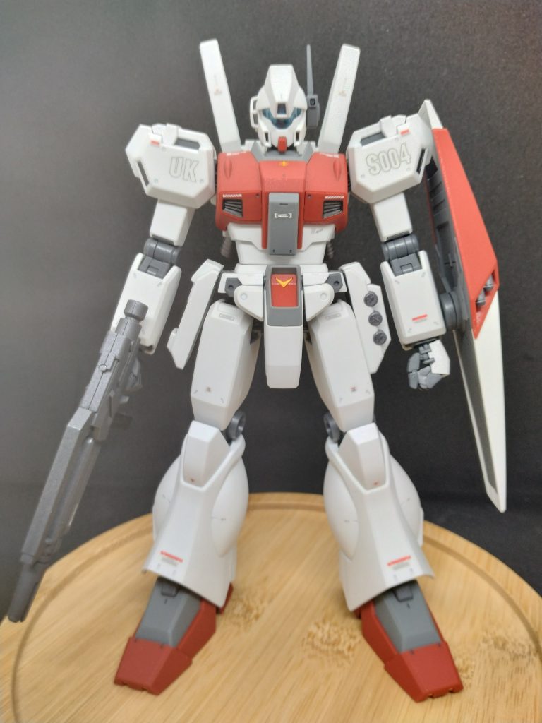 MGジェガンD型 先行配備機–5枚目/制作者：クワトロばじーな