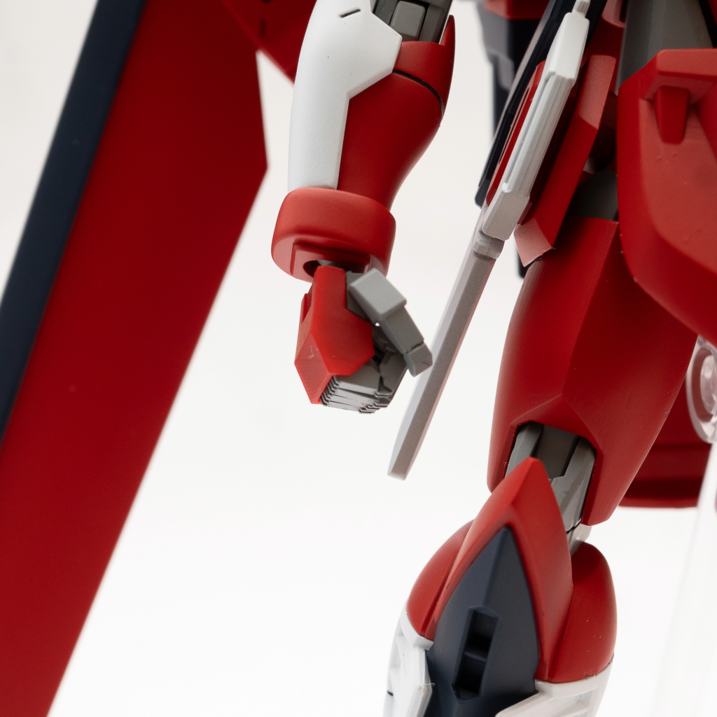 イモータルジャスティスガンダム–3枚目/制作者：gp.work