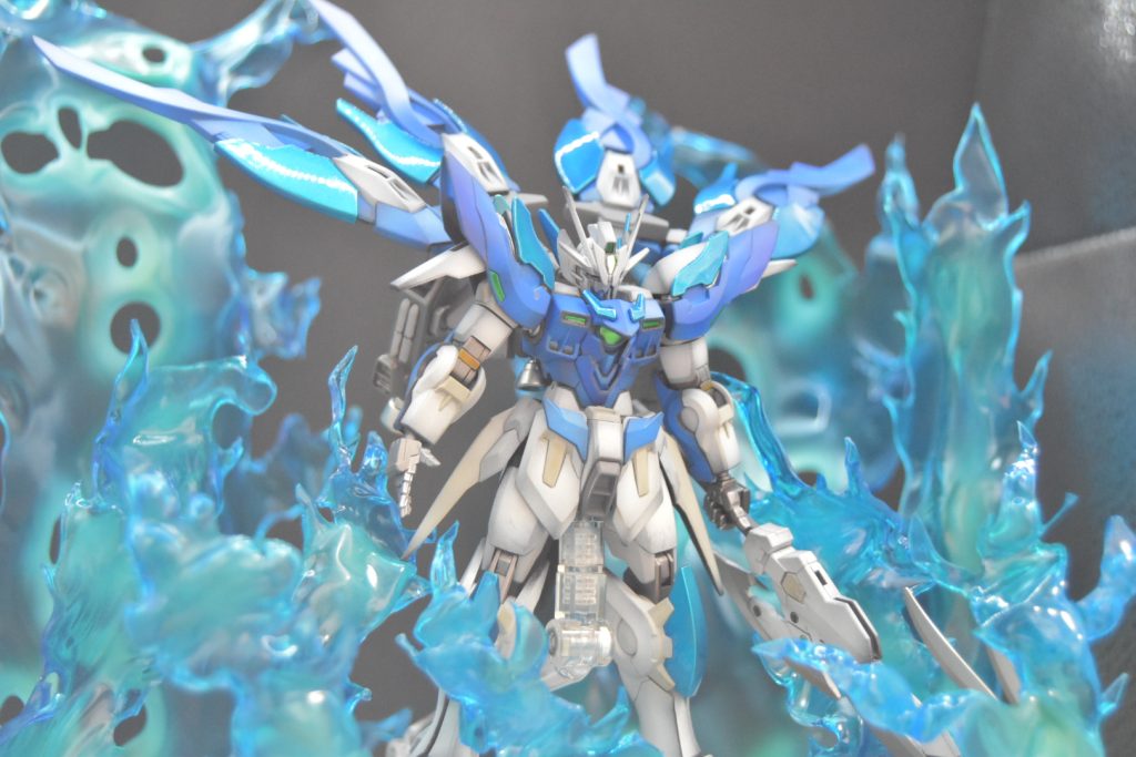 エフェクトの出来栄えはまだまだですけど、作っていてとても楽しめました🎶