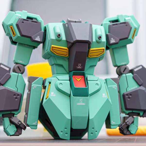 残すはデカール！（2枚目）