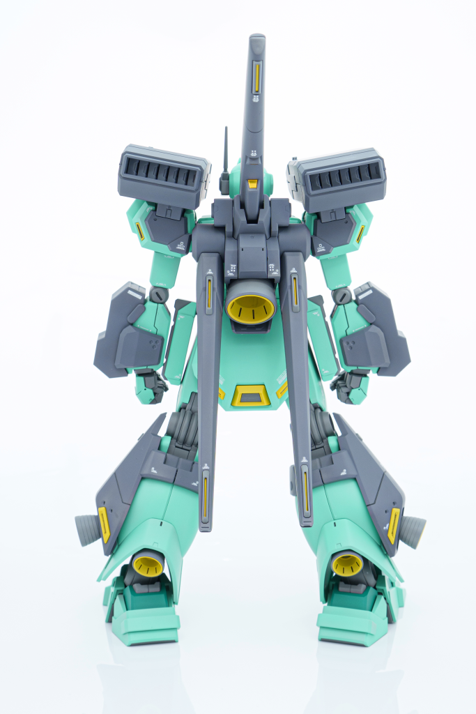 MGスタークジェガン–3枚目/制作者：gp.work