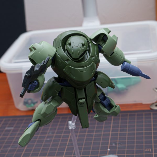 合間に少しずつやろう。（3枚目）