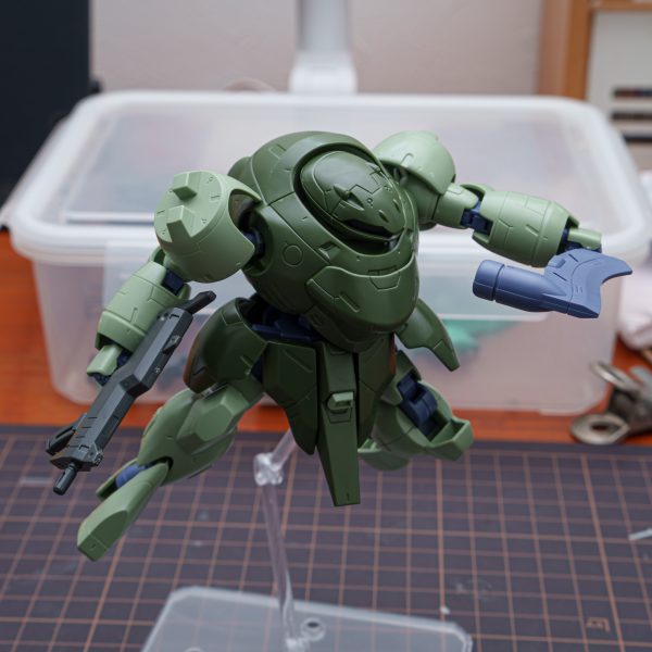 合間に少しずつやろう。（2枚目）