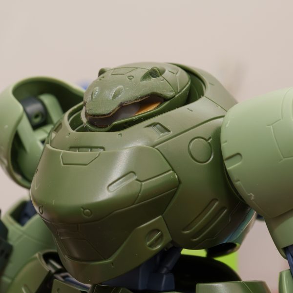 今後のために改造の練習。（4枚目）