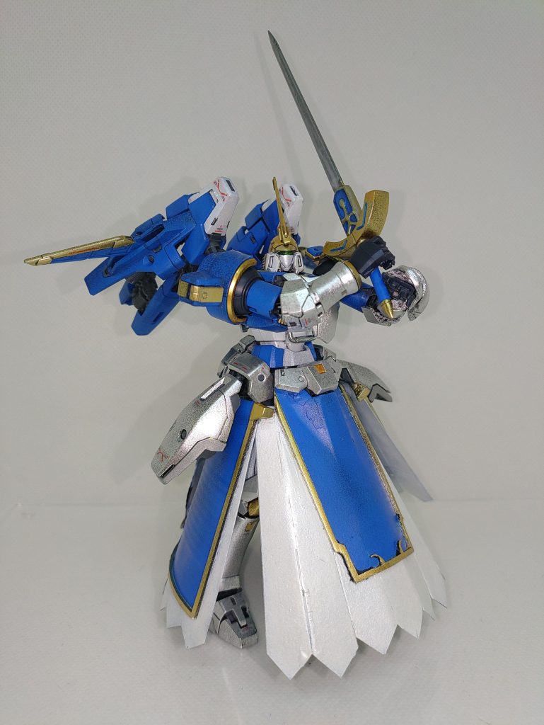 エクスゥゥゥッカリヴァァァァァ‼️&nbsp;