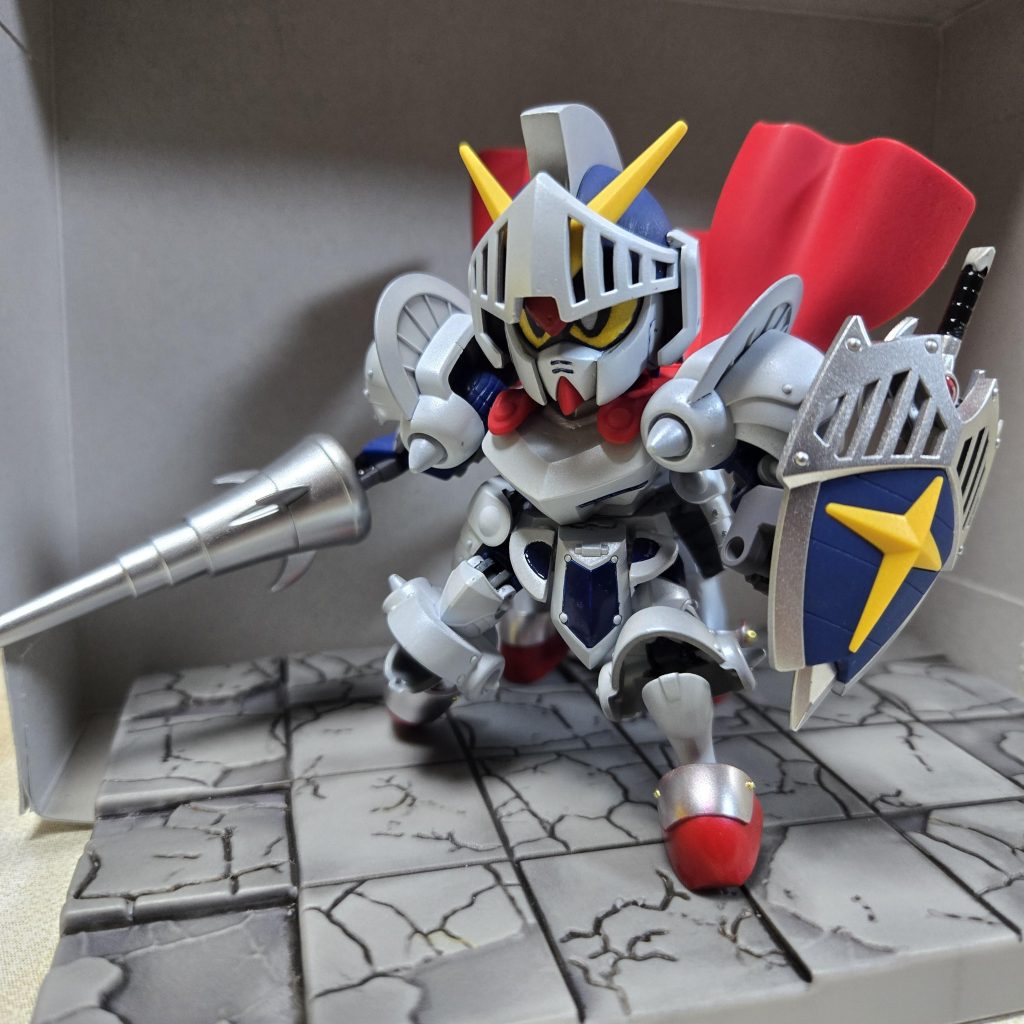 来年は午年と言うことでケンタウロス！