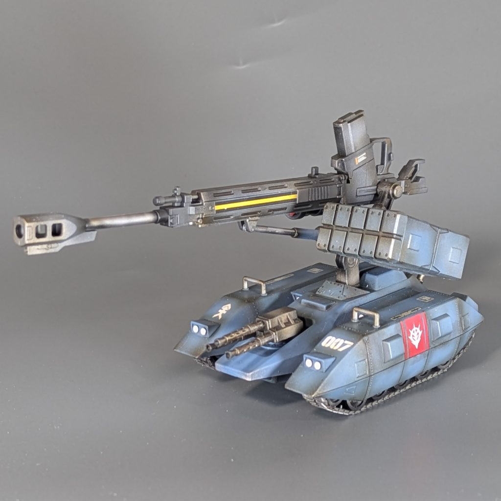 マゼラプラス–2枚目/制作者：Shisam