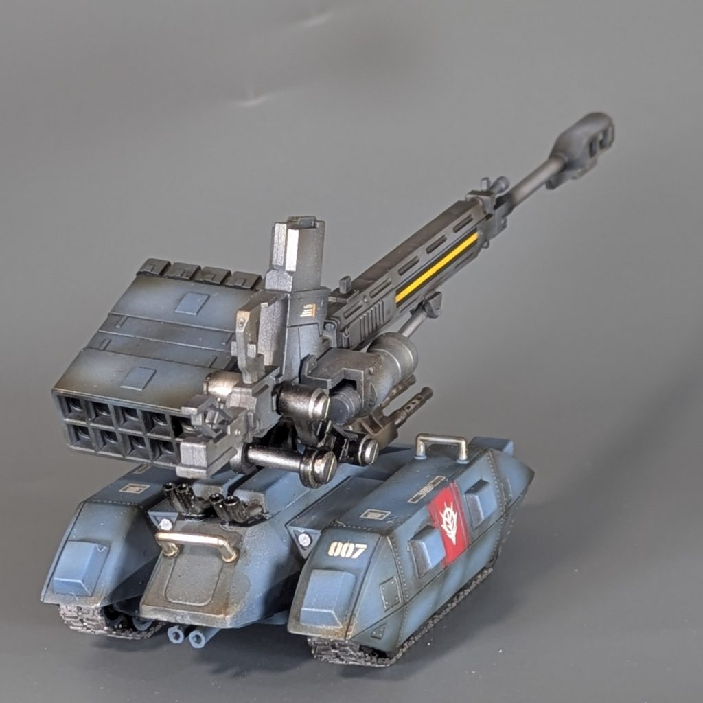 マゼラプラス–3枚目/制作者：Shisam