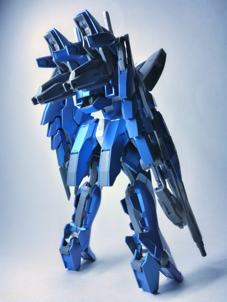 リバーシブルガンダム–3枚目/制作者：fwf.hobby