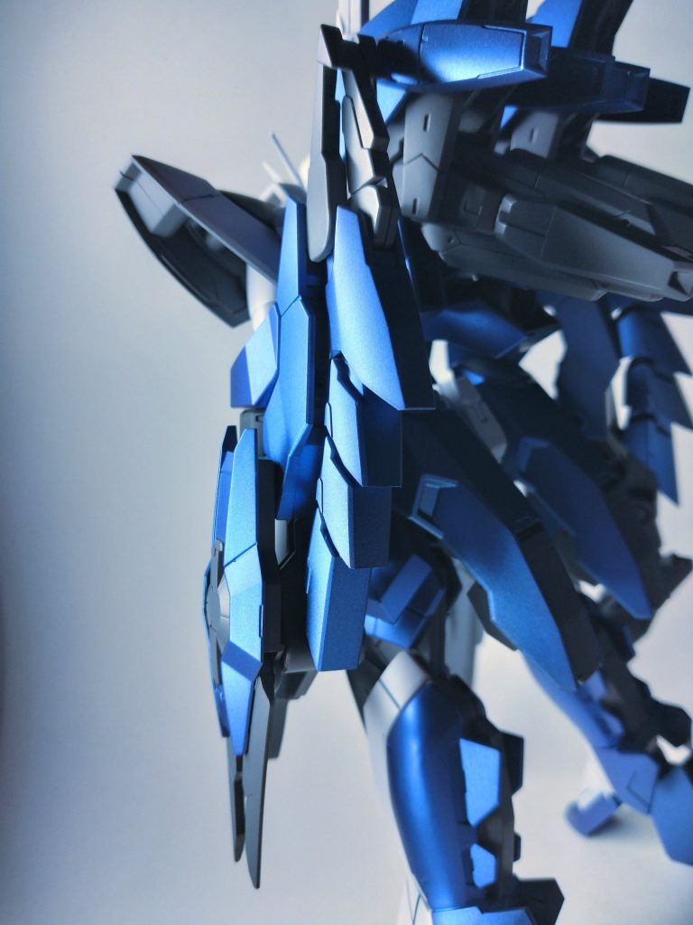 リバーシブルガンダム–5枚目/制作者：fwf.hobby