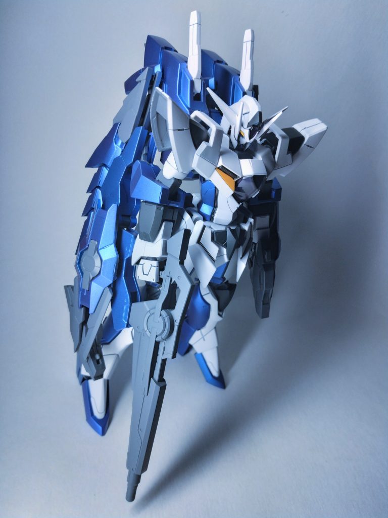 リバーシブルガンダム–4枚目/制作者：fwf.hobby
