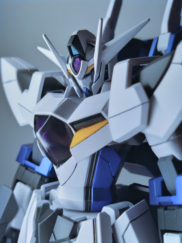 リバーシブルガンダム–6枚目/制作者：fwf.hobby