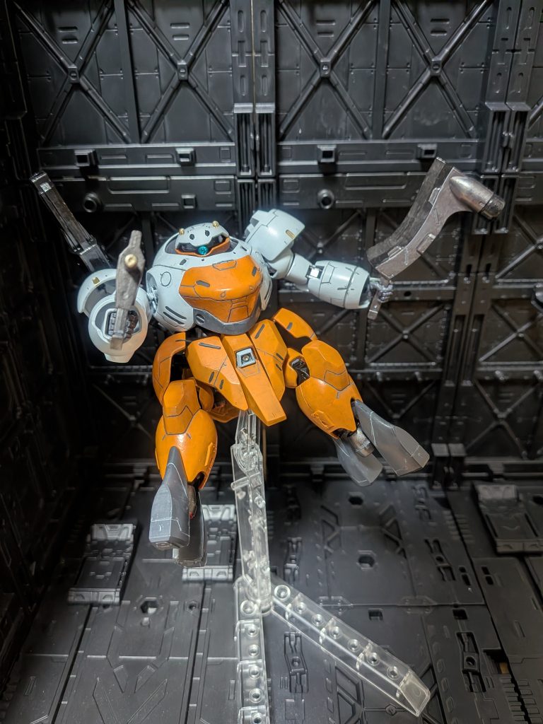 マンロディ–4枚目/制作者：Washitarou