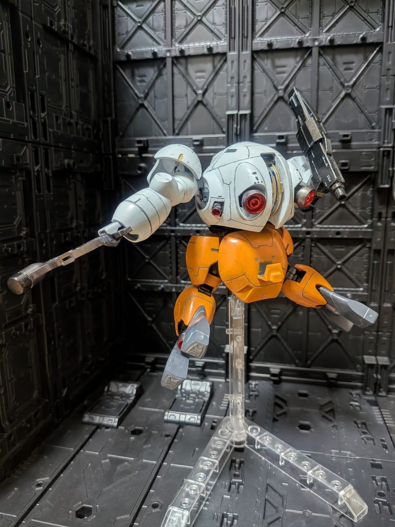 マンロディ–6枚目/制作者：Washitarou