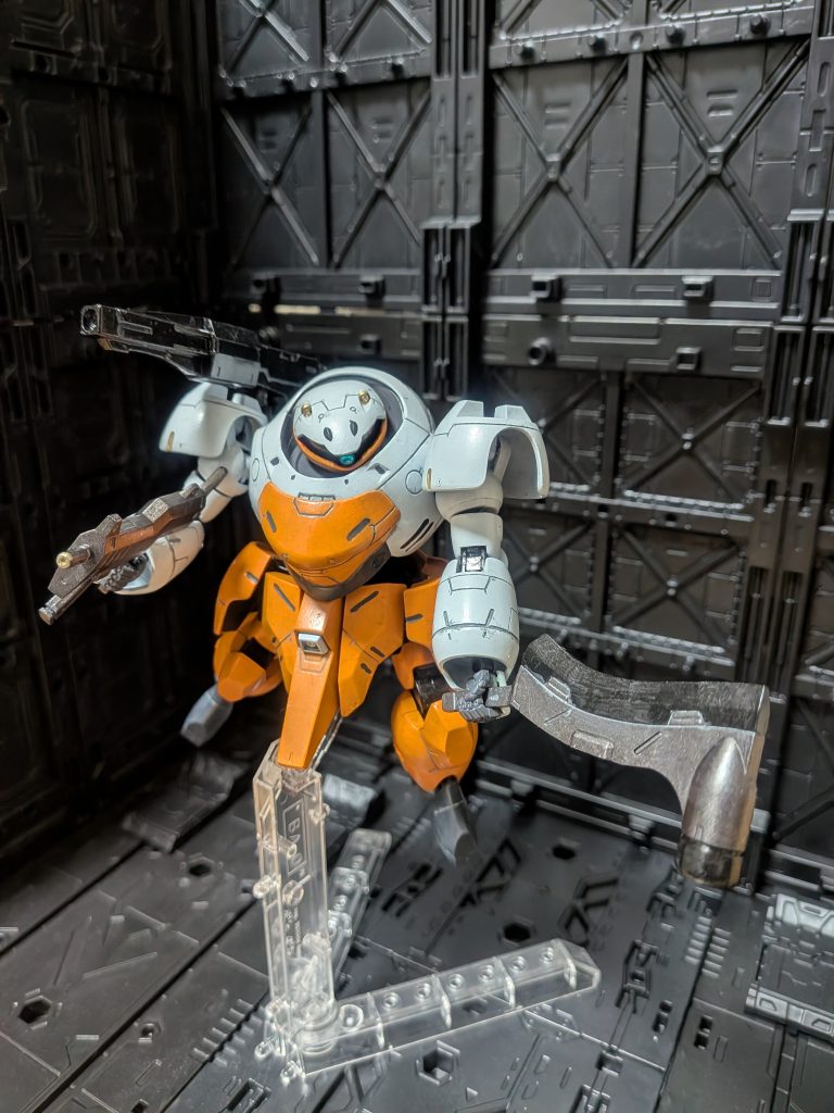 マンロディ–7枚目/制作者：Washitarou