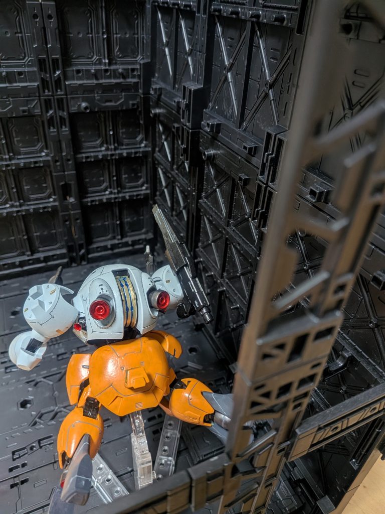 マンロディ–3枚目/制作者：Washitarou