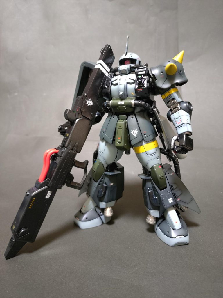 フロントビュー