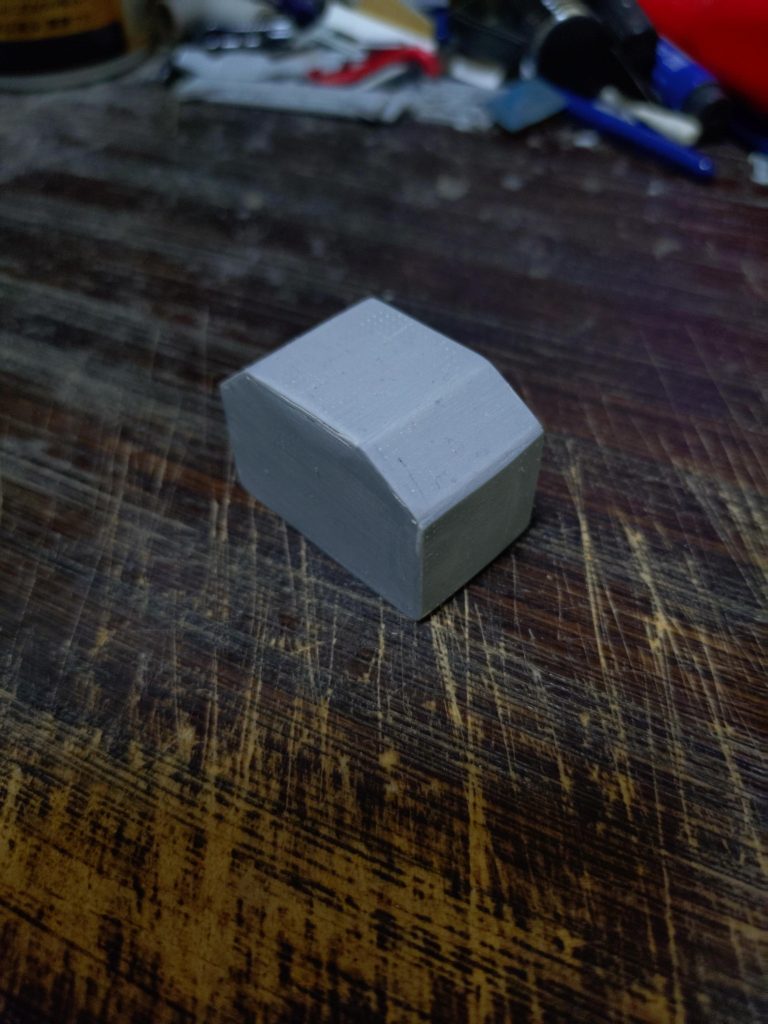 作品名：ボツパーツ<p>とりあえず作ったは良いがボツになるパーツ……… 日の目を見ることがあるのだろうか………？</p>
