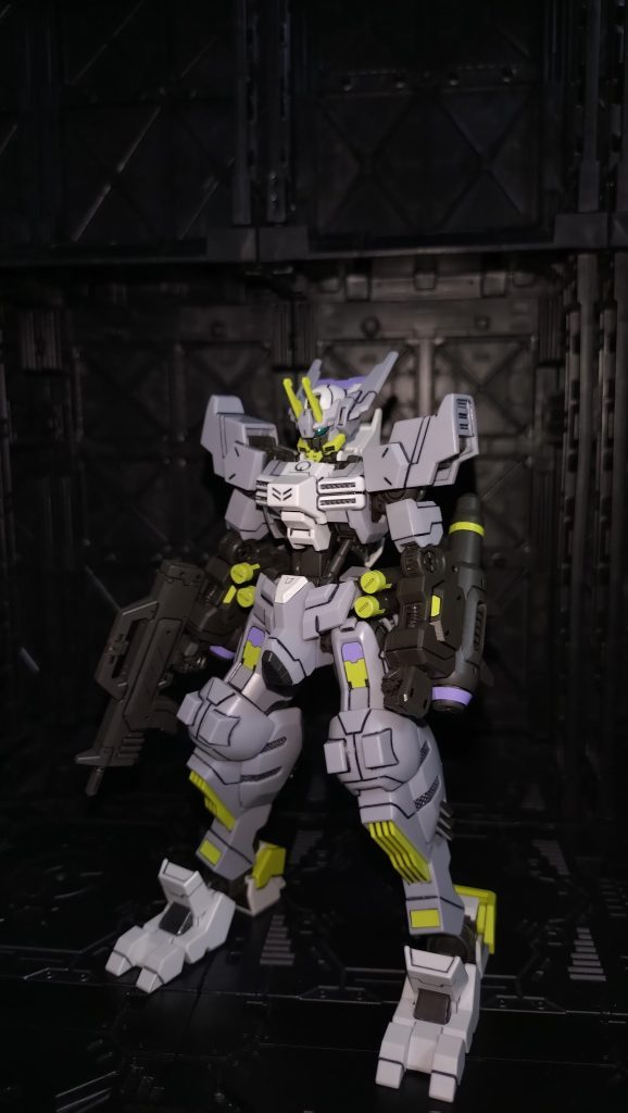 色分けも優秀。