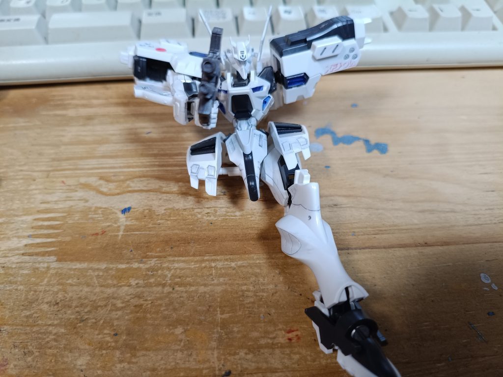 戦術機–4枚目/制作者：heater