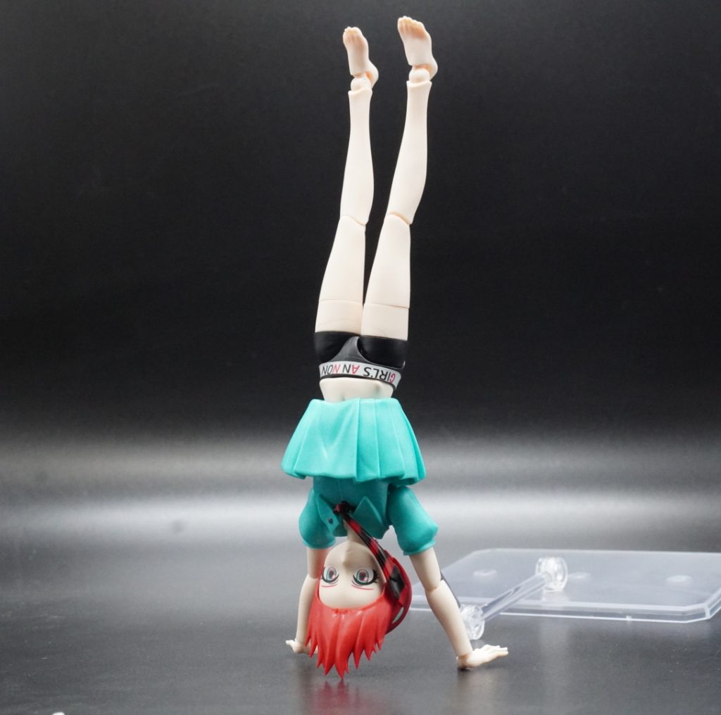 FS アマテ・ユズリハ(マチュ)–4枚目/制作者：naoki.i