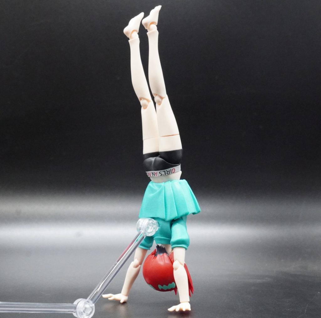 FS アマテ・ユズリハ(マチュ)–5枚目/制作者：naoki.i