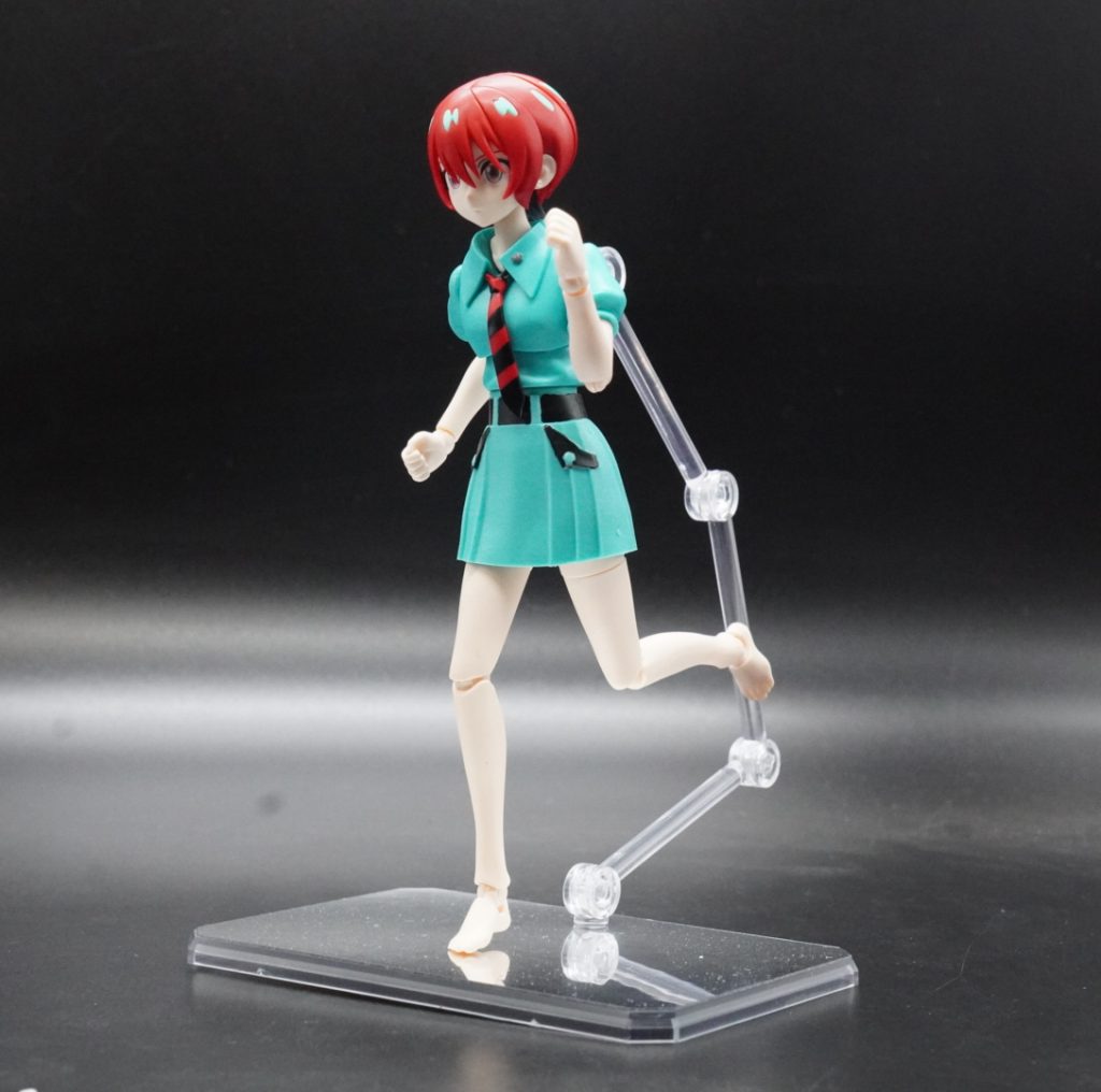 FS アマテ・ユズリハ(マチュ)–2枚目/制作者：naoki.i