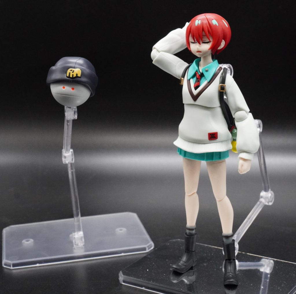 FS アマテ・ユズリハ(マチュ)–6枚目/制作者：naoki.i