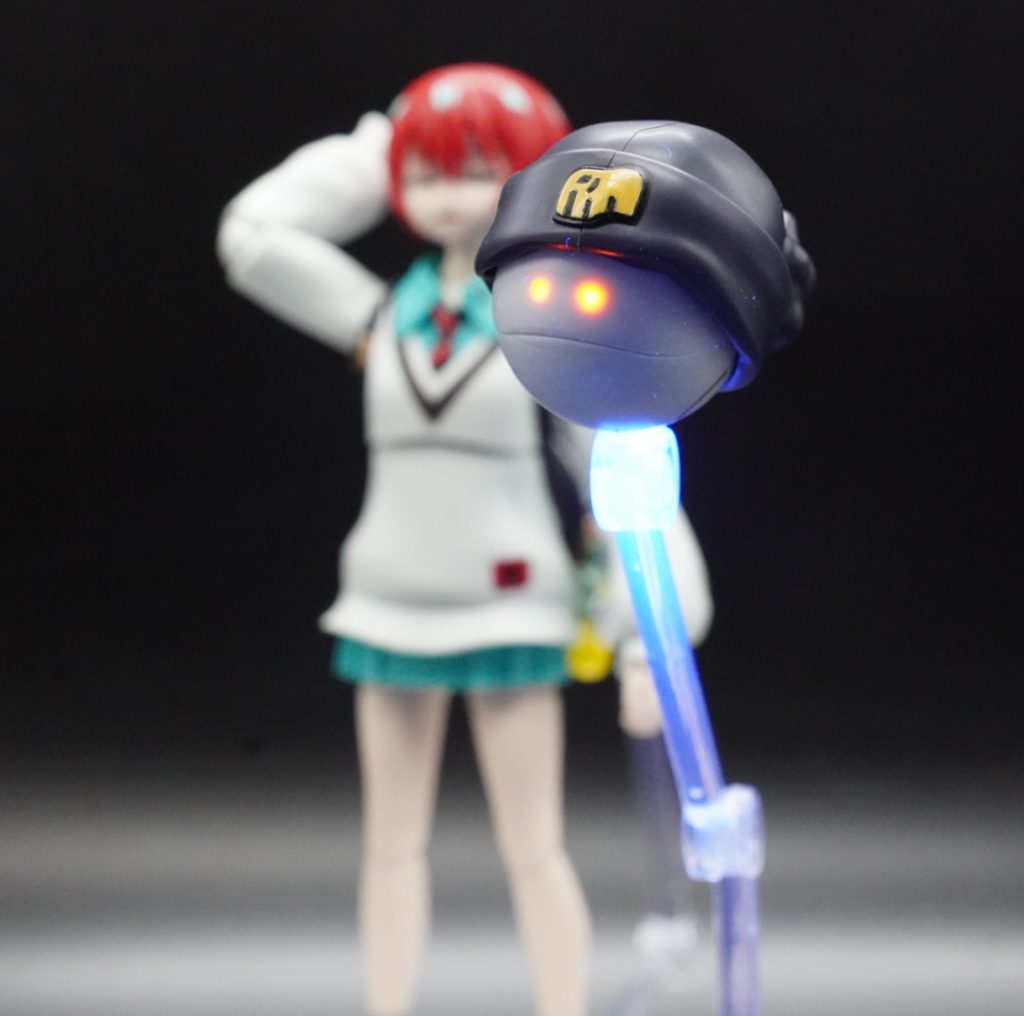 FS アマテ・ユズリハ(マチュ)–7枚目/制作者：naoki.i