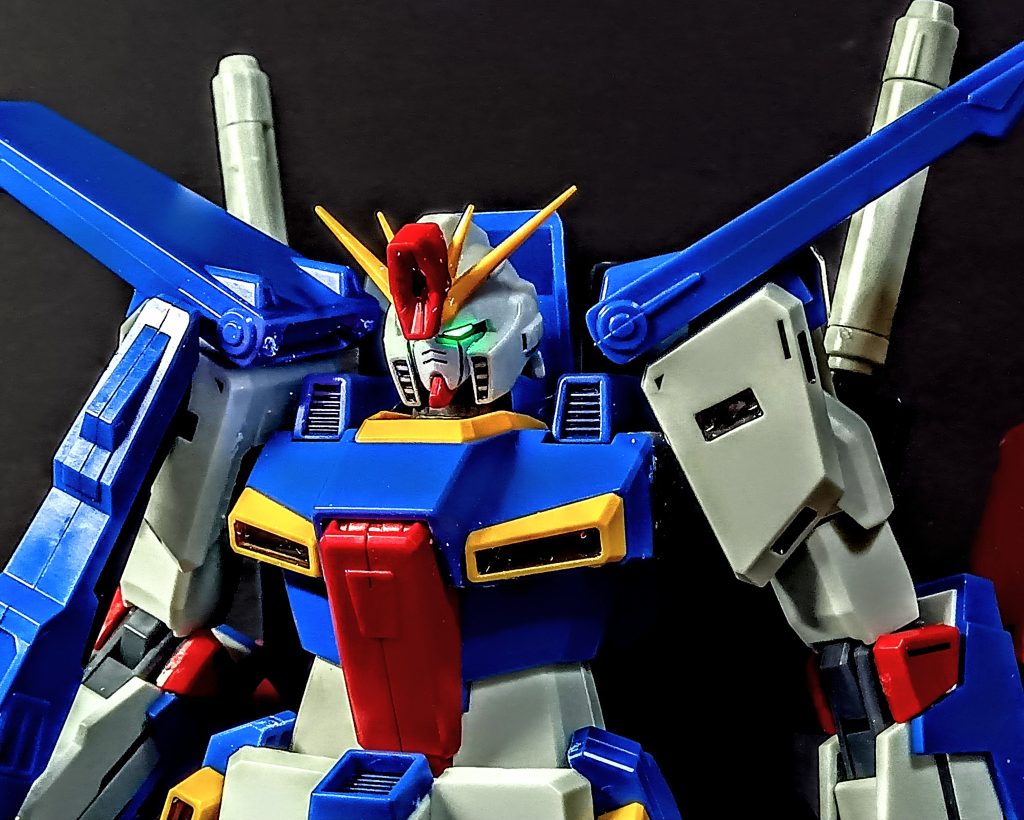 このように光らせることができます！