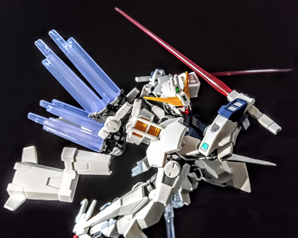 EES-001 GUNDAM ZIRIUS–6枚目/制作者：TFX-063