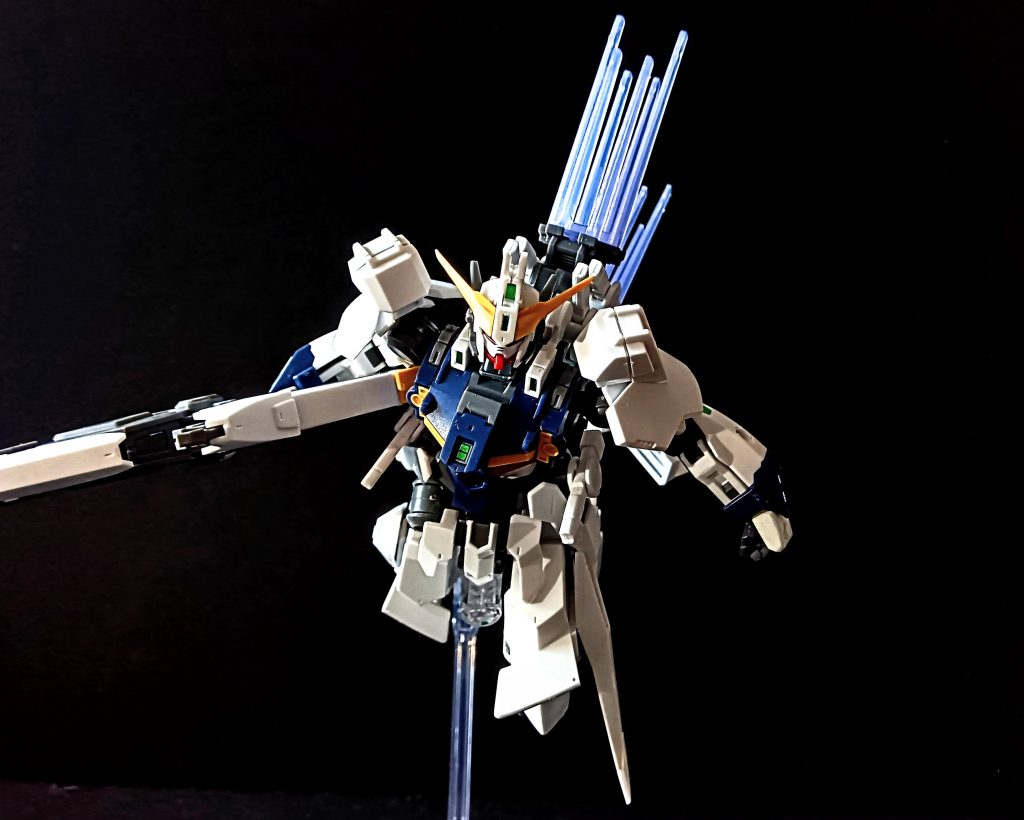 EES-001 GUNDAM ZIRIUS–5枚目/制作者：TFX-063