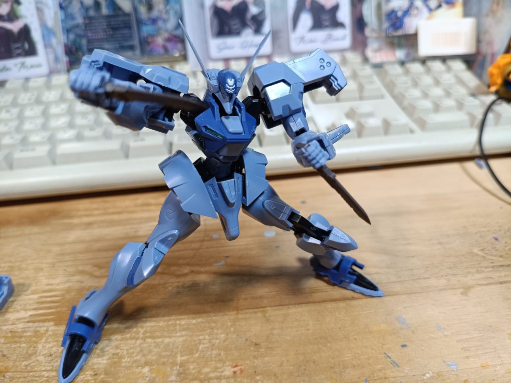 アーマーシュナイダー