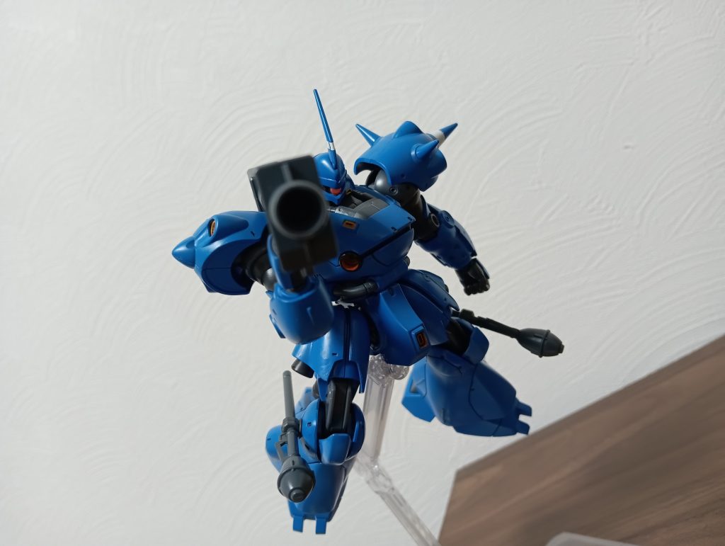 ショットガンより普通にジャイバズが好き〜