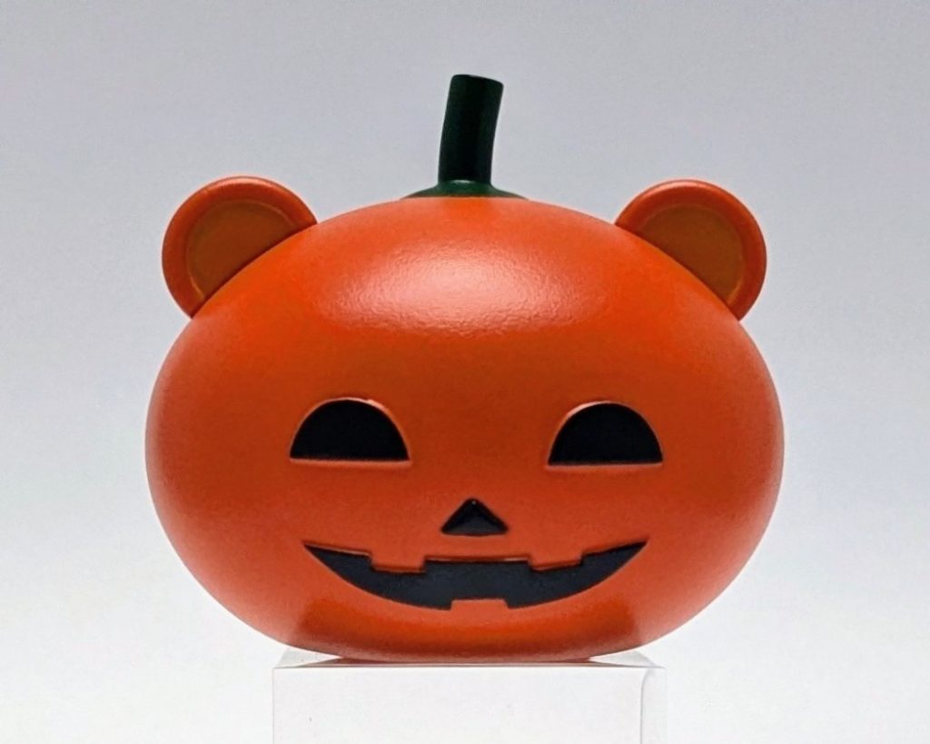 プッチ・オー・ランタン–4枚目/制作者:K.E.N.