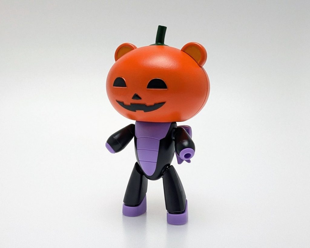 今回は久しぶりの塗装で作業量の割に思った以上に時間がかかってしまいましたが、最後までやる気を失わず()完成させられてよかったです✌️