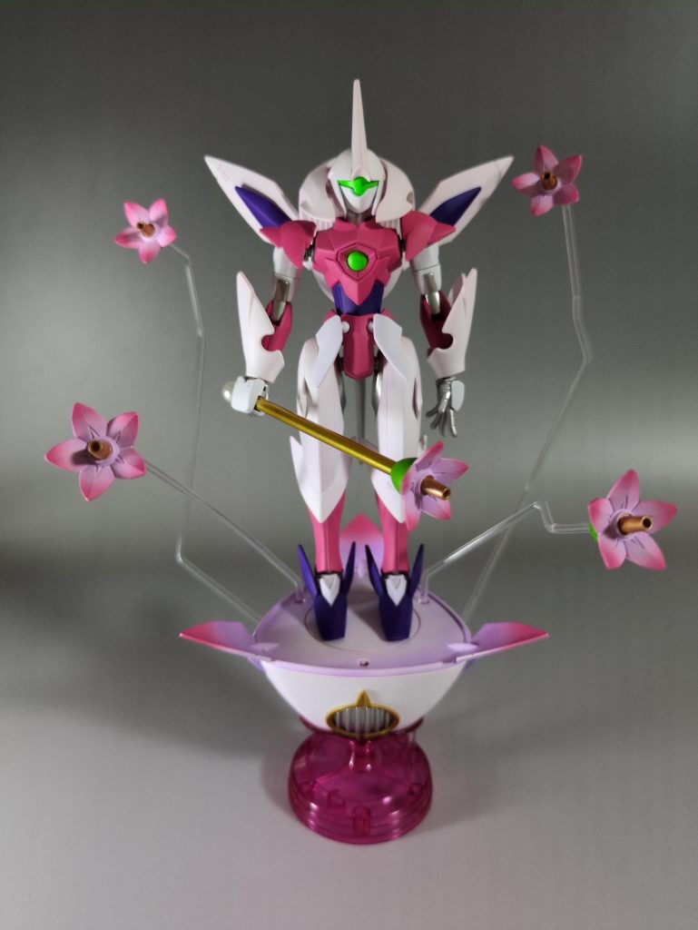 HGファルシア–3枚目/制作者：滝 由佳理