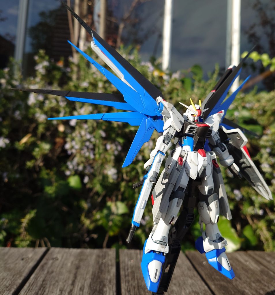 屋外撮影自然光は盛れますね