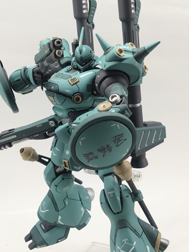 作品名：紅白合戦、困ったな。<p>この前アップしたケンプファー、紅白合戦用に取っておけば良かったかな？エントリーしてたけど新作用意出来なそう。 てか今日だけで凄い数アップされててびっくり。皆さん準備されてたんですね⋯ 私は白組でつぶやき現在劣勢です。戦力 [&hellip;]</p>
