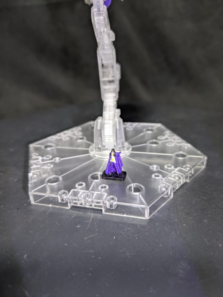 1/100MG ガンダムアストレイミラージュフレーム　セカンドイシュー–3枚目/制作者：G.ボーイ