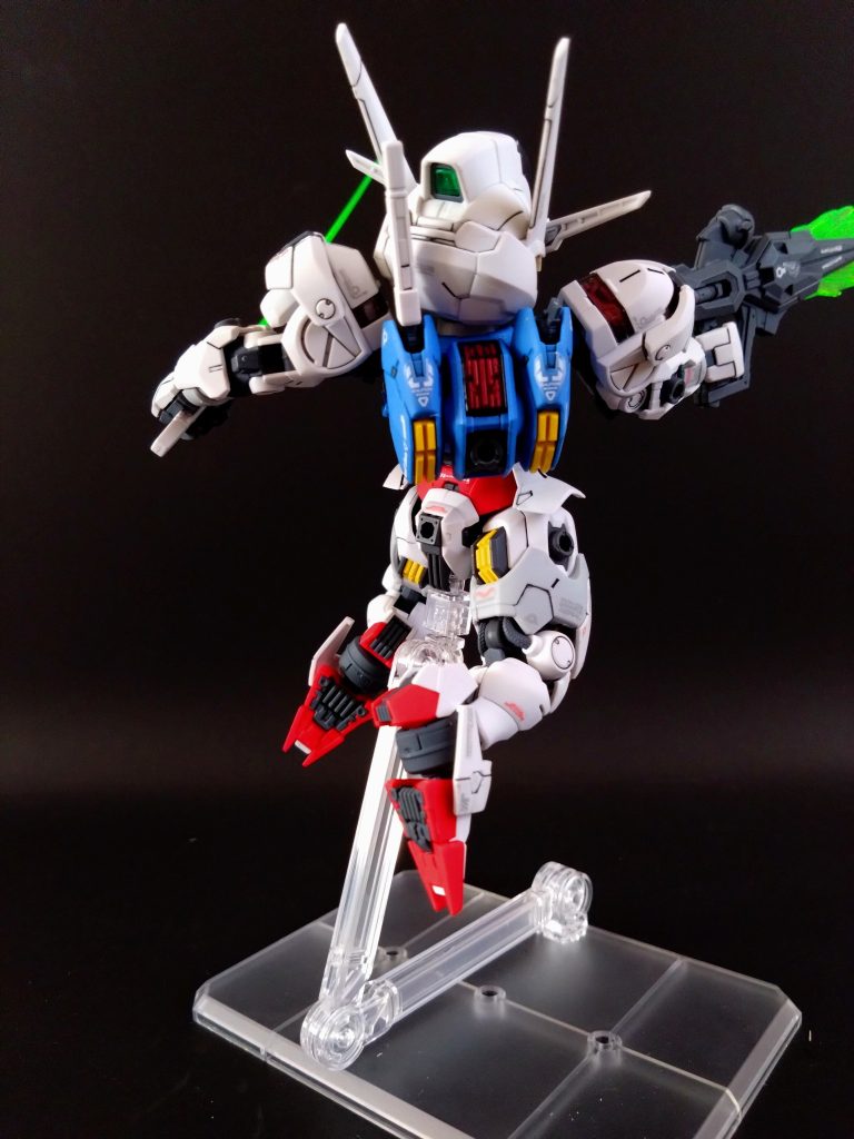 MGSDエアリアル–7枚目/制作者：ame761224