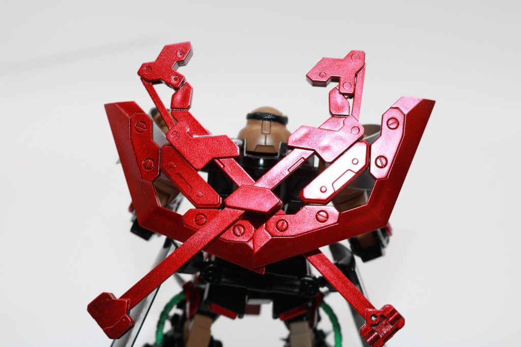 ハイパー雪崩式デッドリフトソード！！&nbsp;