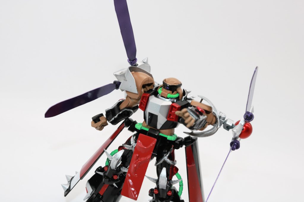 TOKYO　Tonight 　フルバースト！！！なんという破壊力！またも会場を破壊する気か！？大和アレクサンダー！！&nbsp;