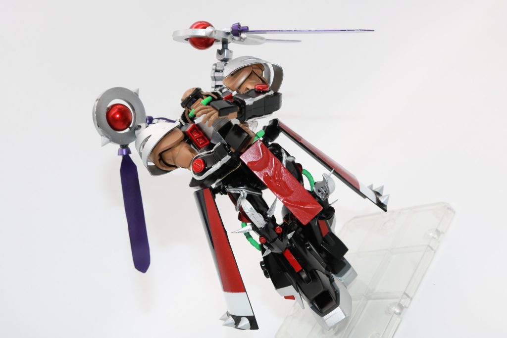 この歌！このダンス！！大和アレクサンダーは黒川冷が送り出した刺客なのか！？