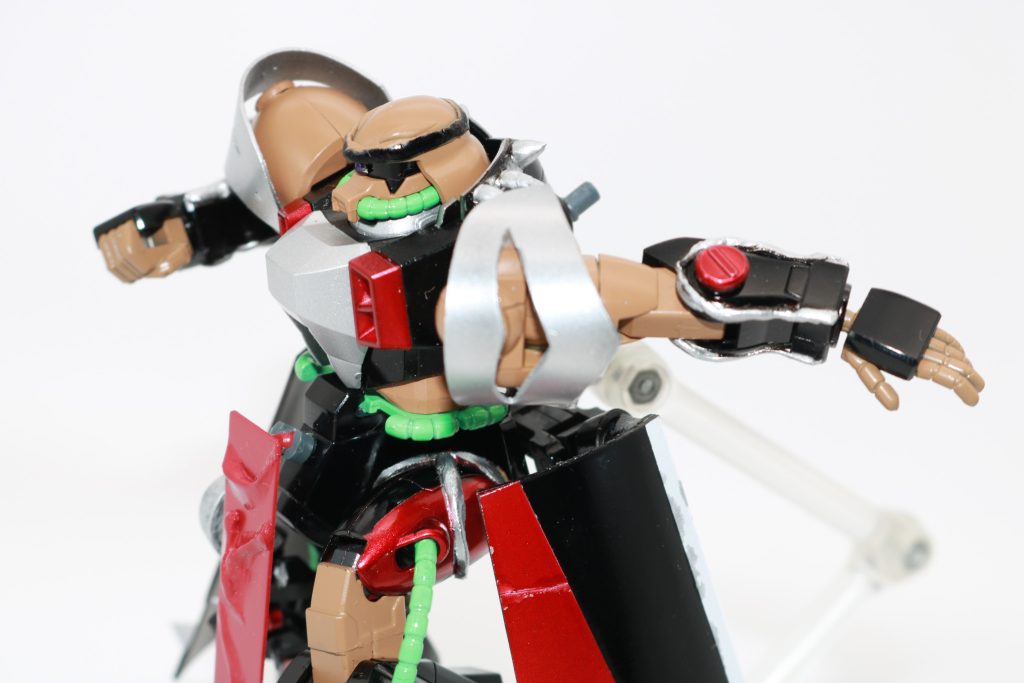 プリズムラッシュ！！プリズムバトルでは先行を取った方が圧倒的に有利です