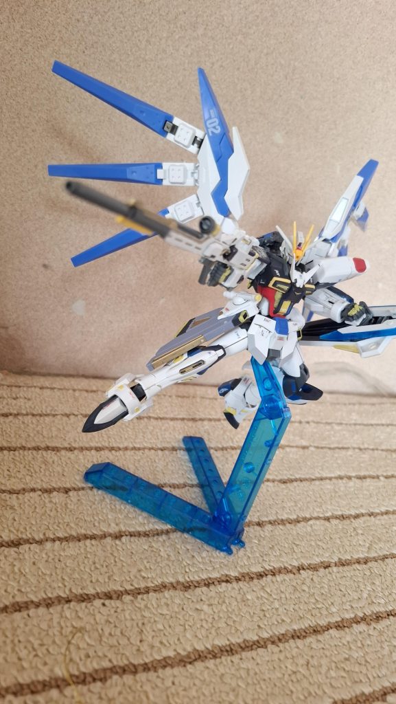 ビールライフル