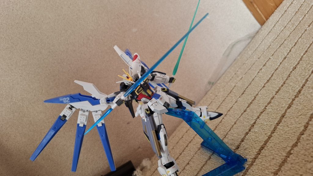 ビームサーベル 2・3